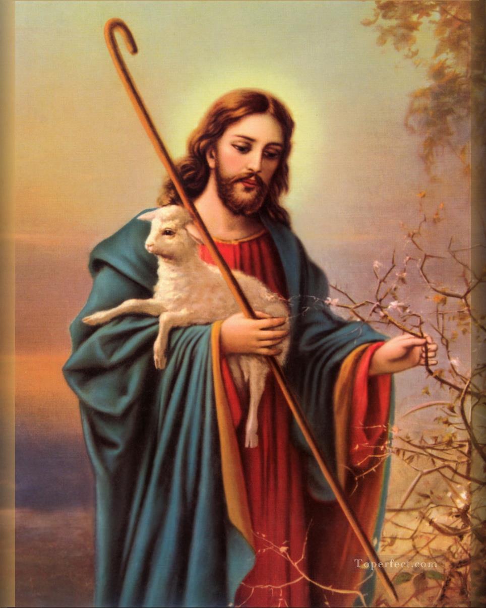 Religious Images Of Jesus - KibrisPDR