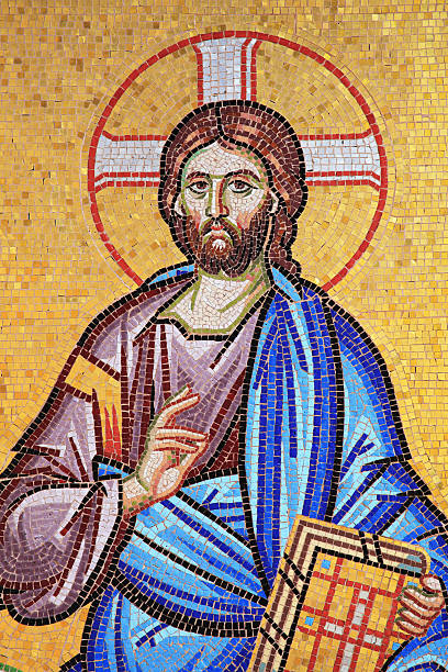 Detail Religious Images Of Jesus Nomer 46