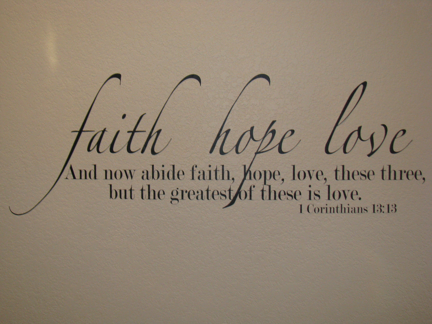 Detail Religious Quotes About Faith Nomer 34