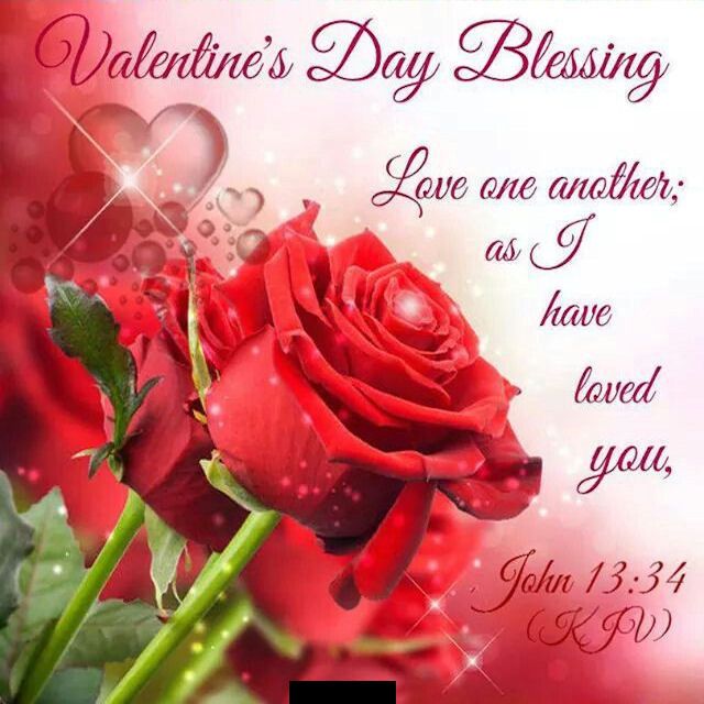 Detail Religious Valentines Day Images Nomer 3