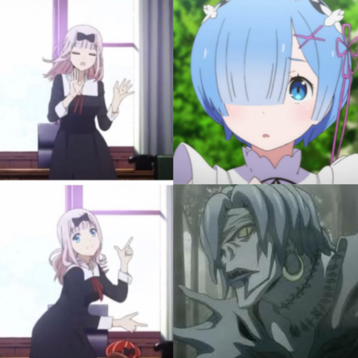 Detail Rem Death Re Zero Nomer 11