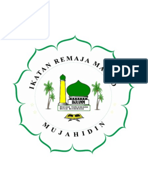 Detail Remaja Masjid Logo Nomer 32