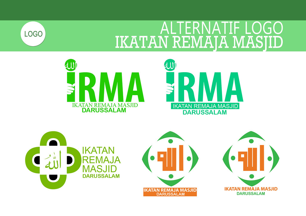 Detail Remaja Masjid Logo Nomer 35