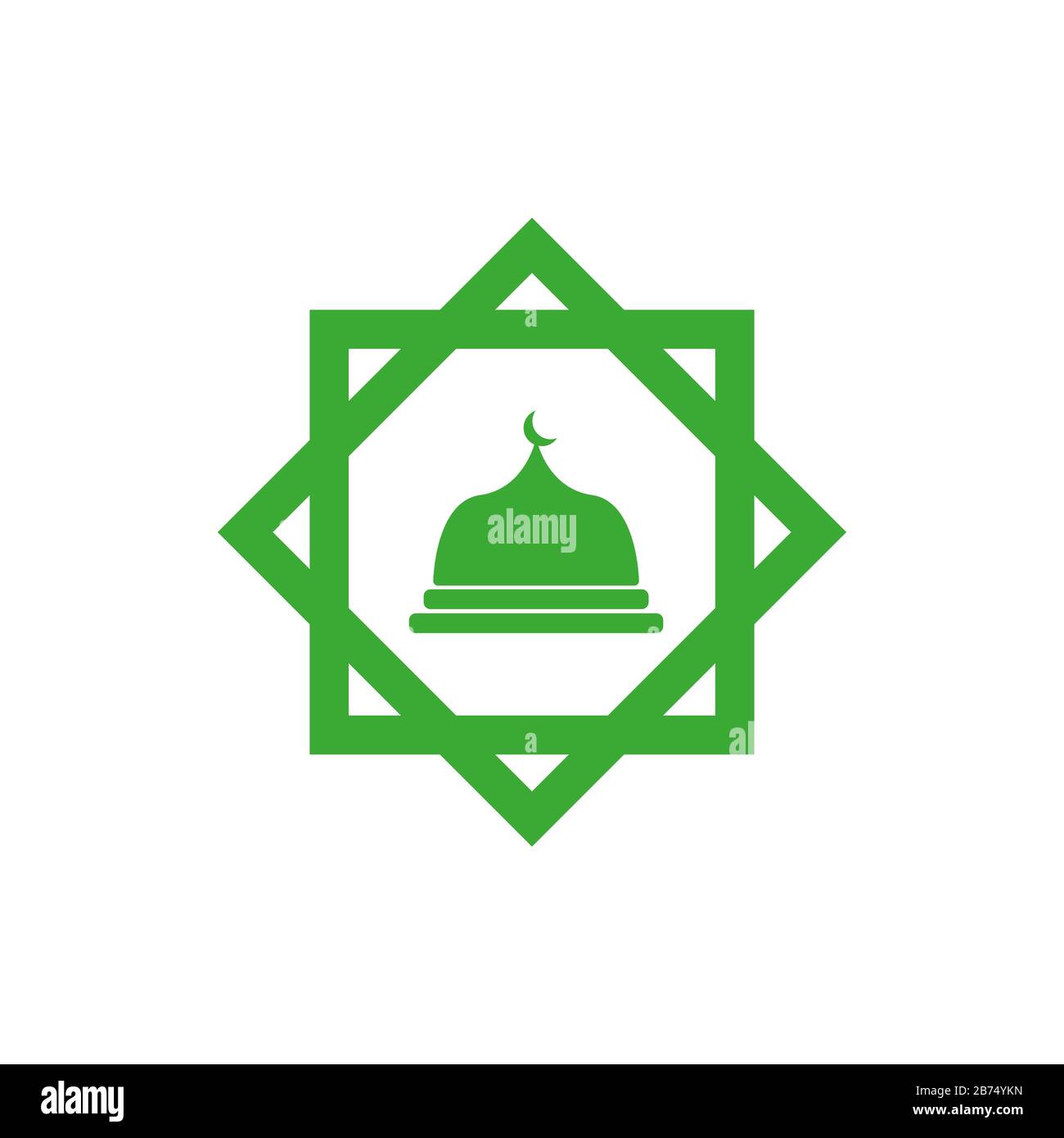 Detail Remaja Masjid Logo Nomer 39