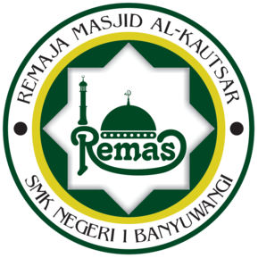 Detail Remaja Masjid Logo Nomer 41