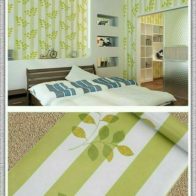 Detail Remaja Wallpaper Dinding Kamar Warna Biru Nomer 56