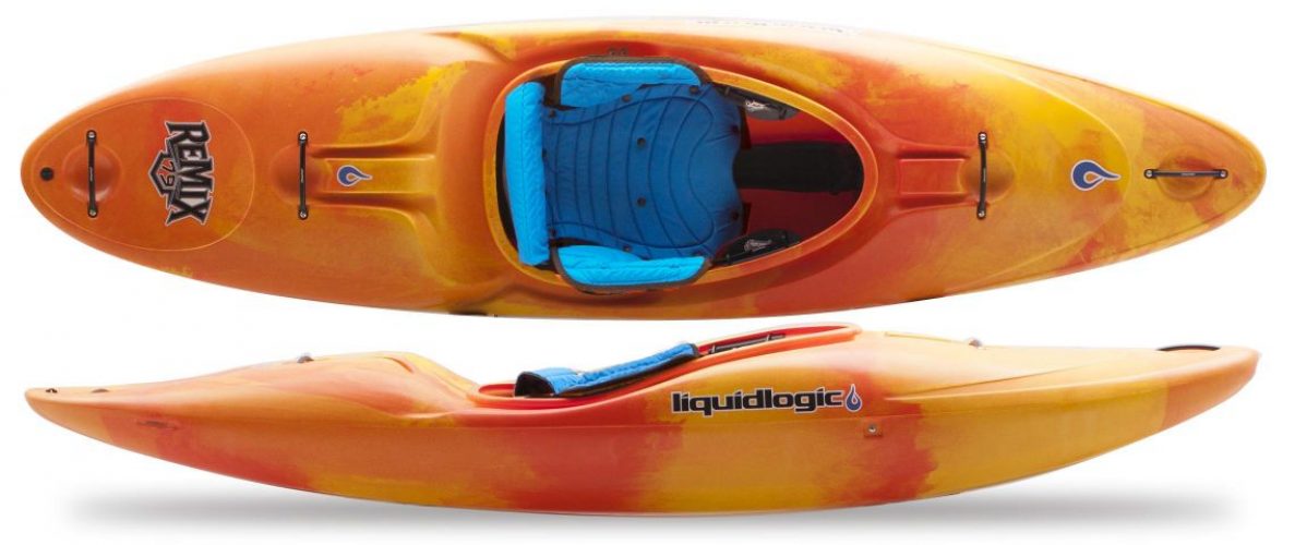 Remix 69 Kayak - KibrisPDR