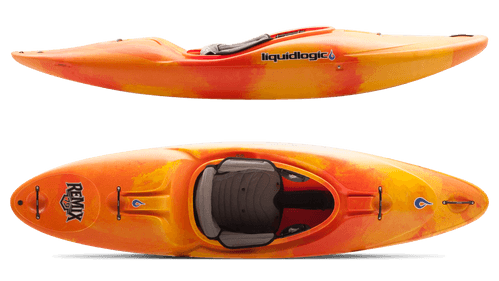 Detail Remix 69 Kayak Nomer 2
