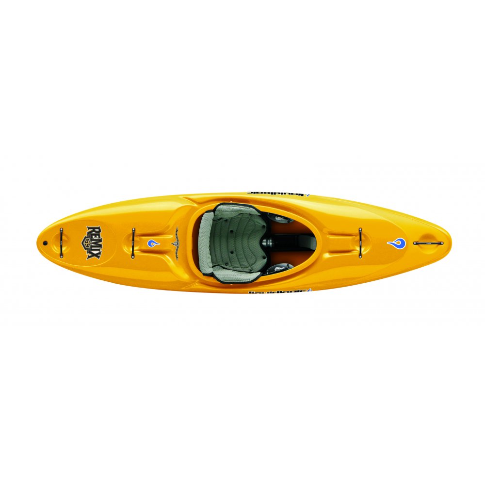 Detail Remix 69 Kayak Nomer 20