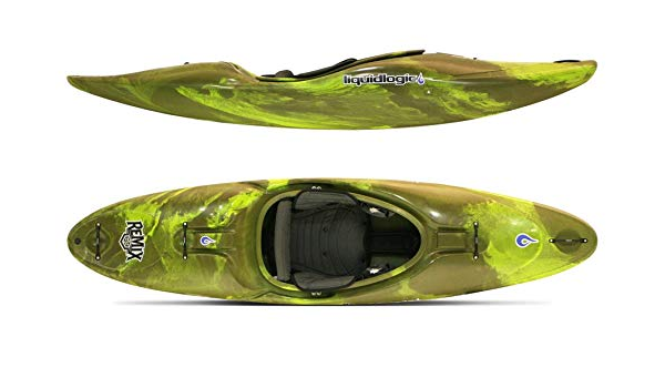 Detail Remix 69 Kayak Nomer 23