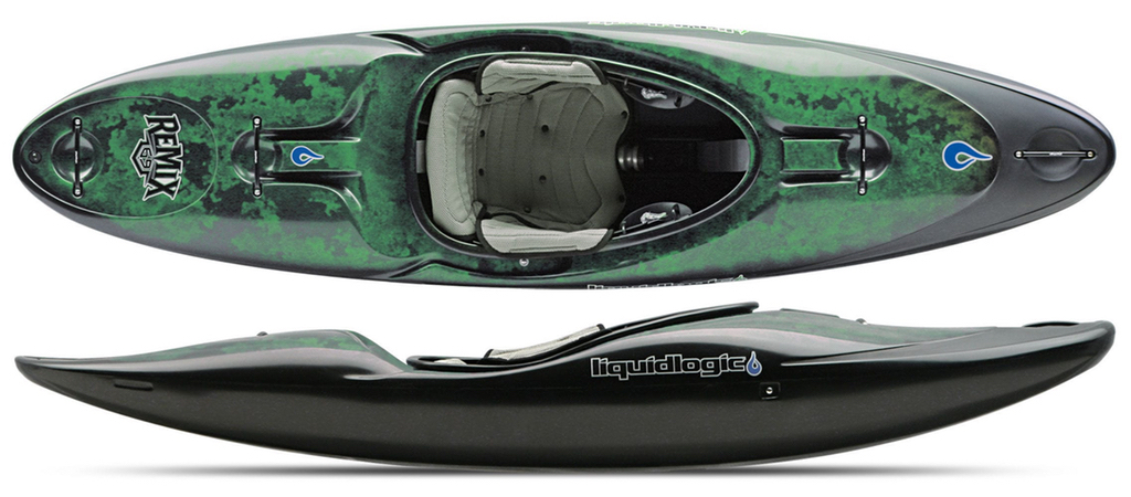 Detail Remix 69 Kayak Nomer 24