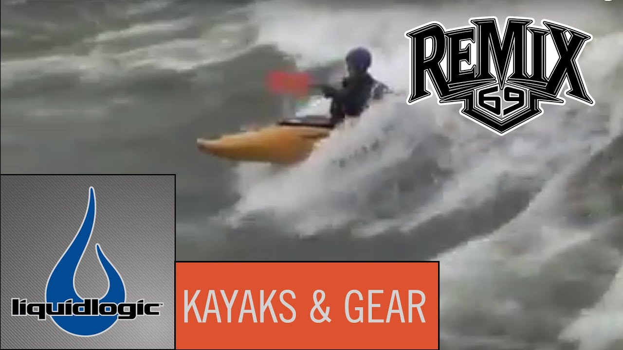 Detail Remix 69 Kayak Nomer 28