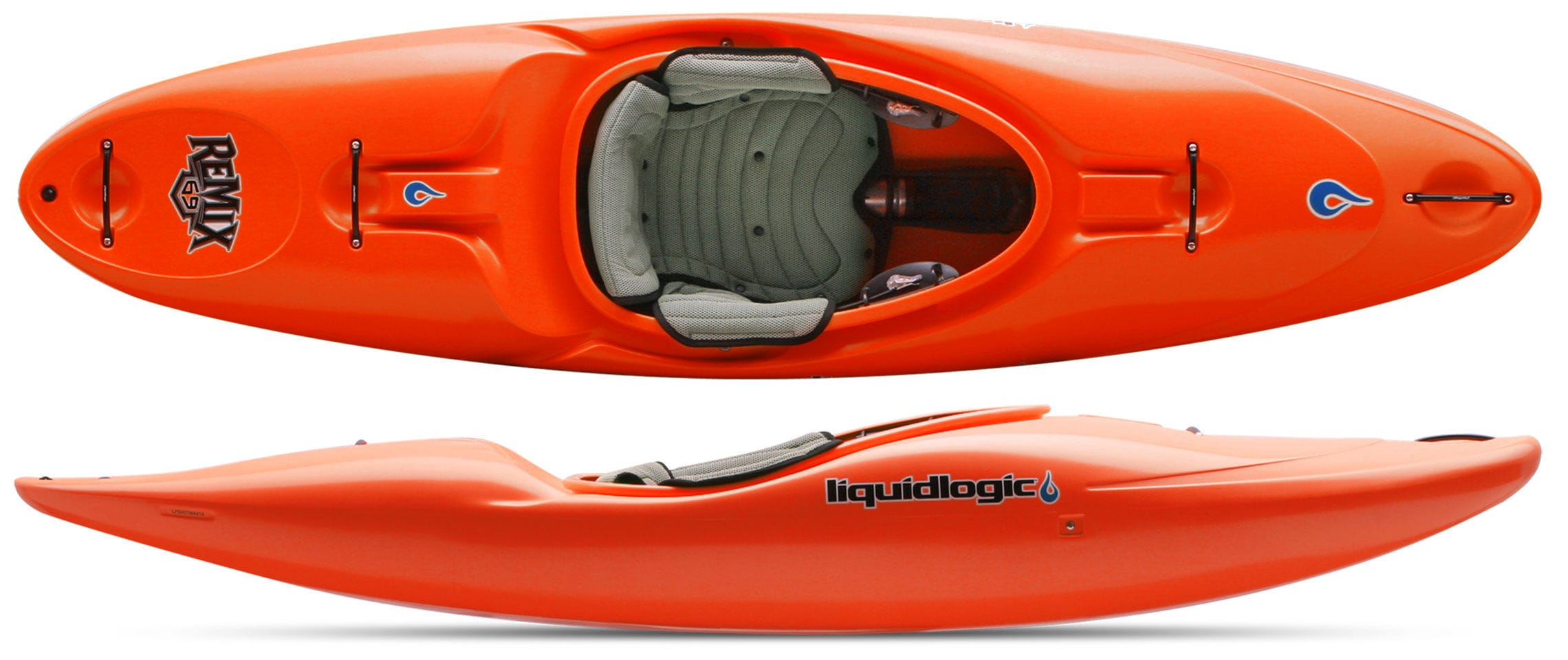 Detail Remix 69 Kayak Nomer 5