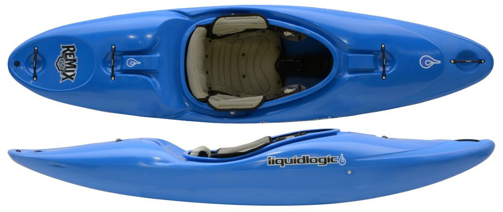 Detail Remix 69 Kayak Nomer 38