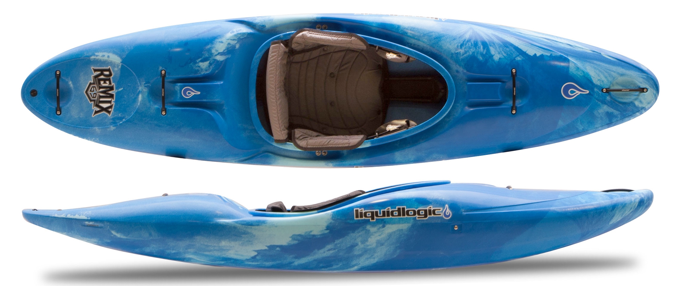 Detail Remix 69 Kayak Nomer 6