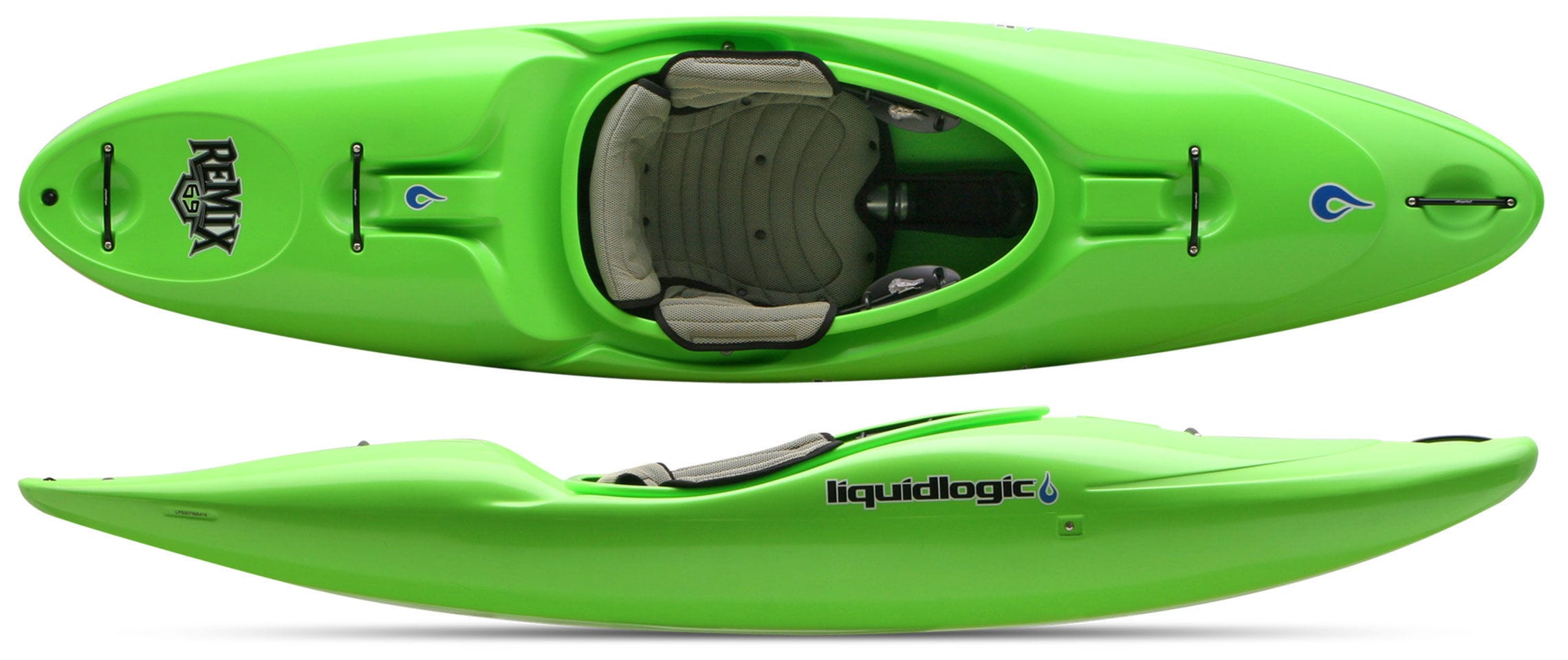 Detail Remix 69 Kayak Nomer 7