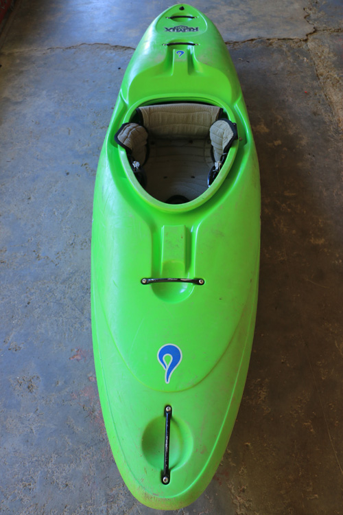 Detail Remix 69 Kayak Nomer 8