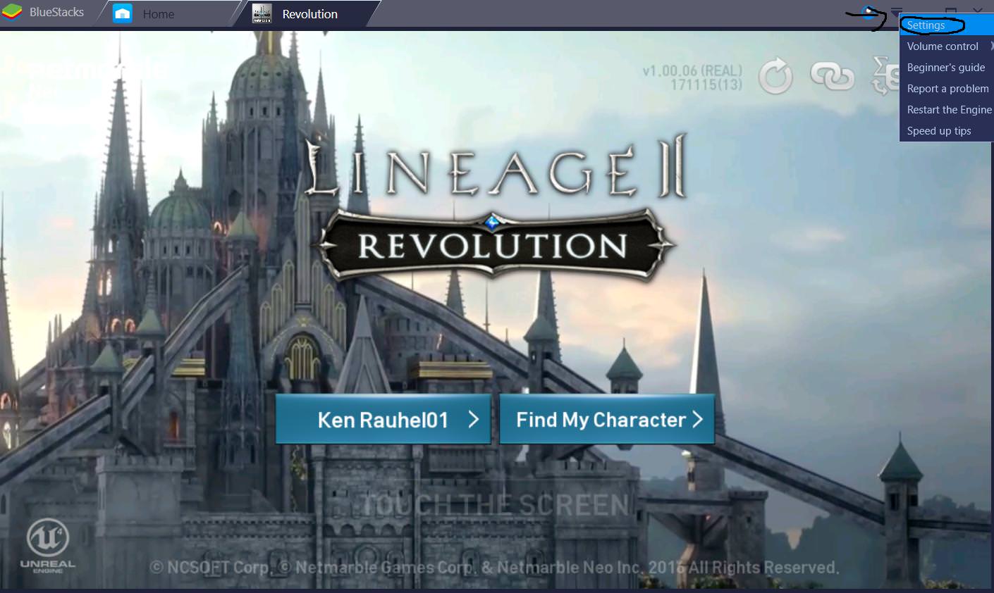 Detail Remix Os Lineage 2 Revolution Nomer 11