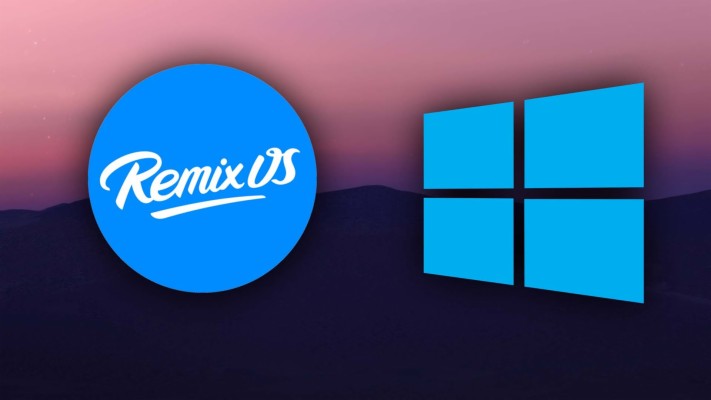 Detail Remix Os Wallpaper Nomer 4