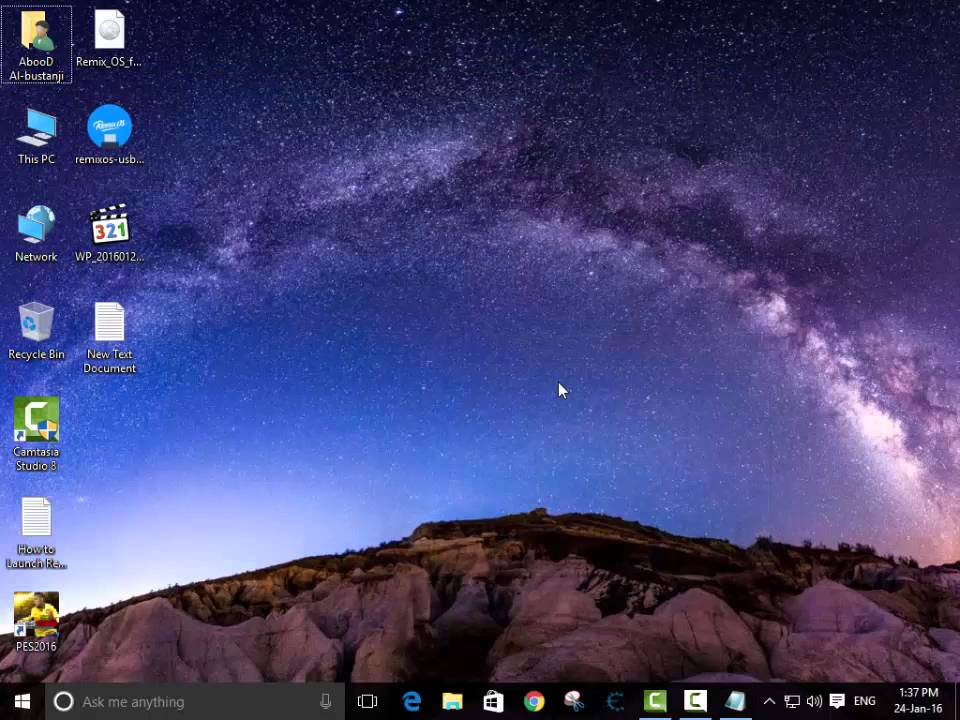 Detail Remix Os Wallpaper Nomer 35