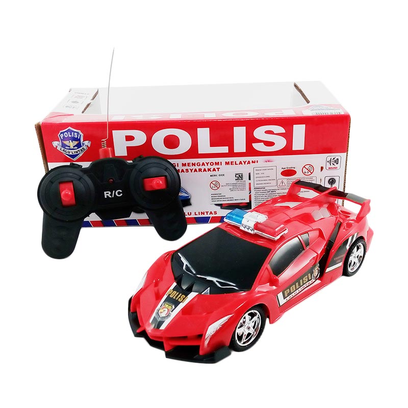 Detail Remote Control Mobil Mainan Nomer 2