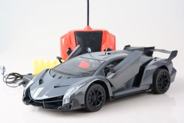 Detail Remote Control Mobil Mainan Nomer 11