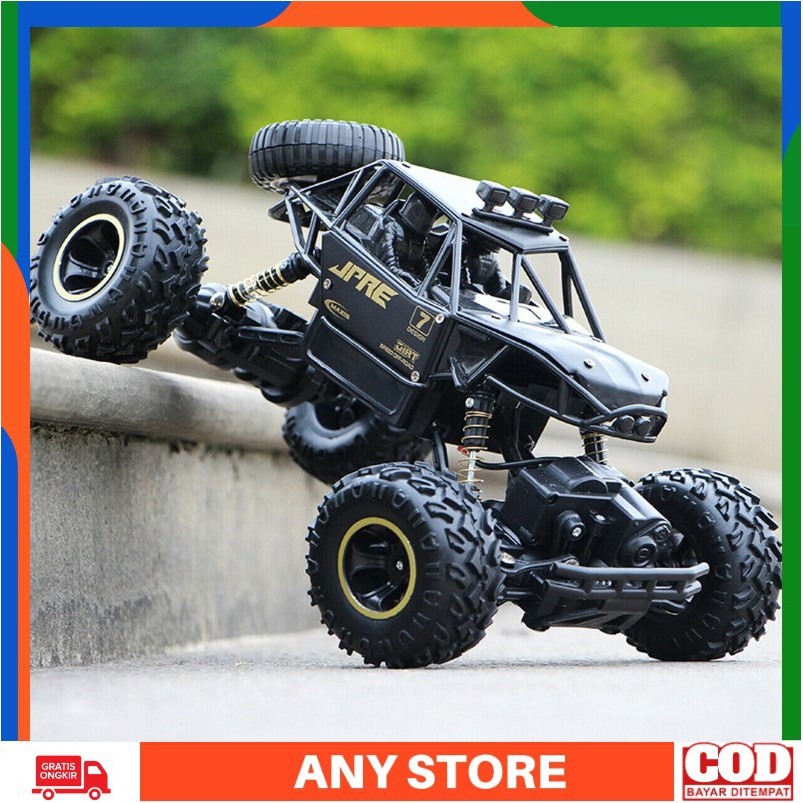 Detail Remote Control Mobil Mainan Nomer 13