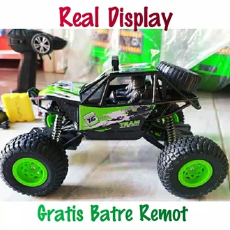 Detail Remote Control Mobil Mainan Nomer 14