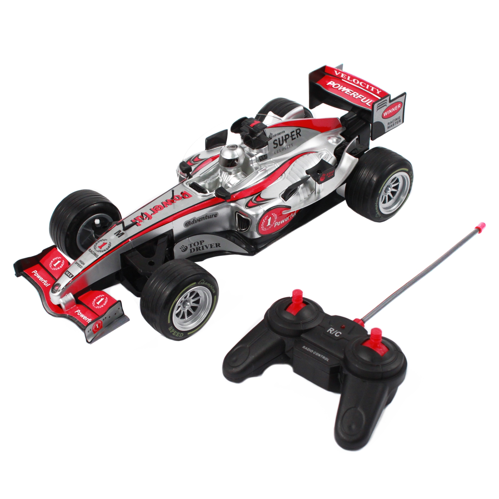 Detail Remote Control Mobil Mainan Nomer 16