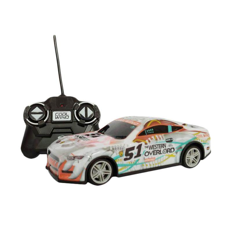 Detail Remote Control Mobil Mainan Nomer 19