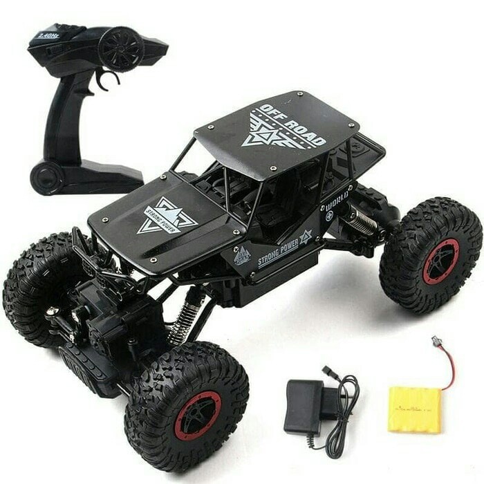 Detail Remote Control Mobil Mainan Nomer 20