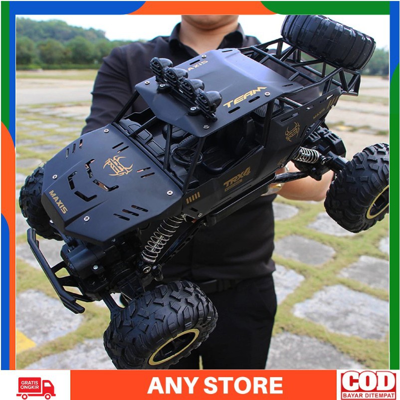 Detail Remote Control Mobil Mainan Nomer 21