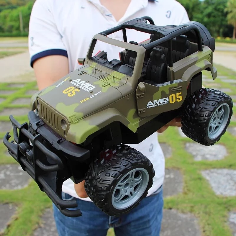 Detail Remote Control Mobil Mainan Nomer 26
