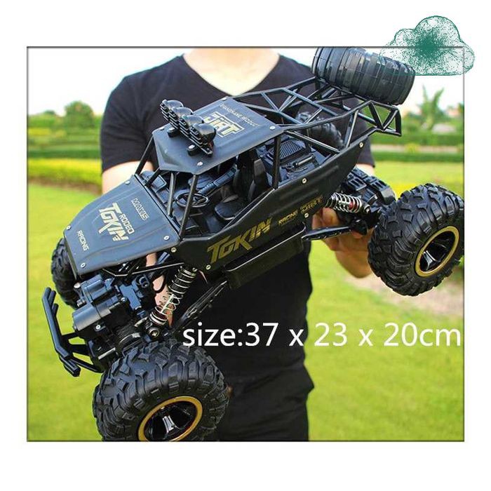 Detail Remote Control Mobil Mainan Nomer 29