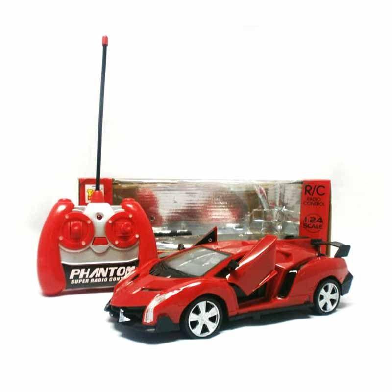 Detail Remote Control Mobil Mainan Nomer 4