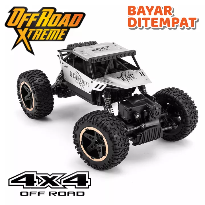 Detail Remote Control Mobil Mainan Nomer 32