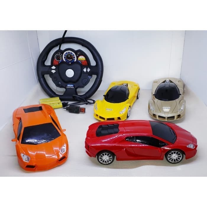 Detail Remote Control Mobil Mainan Nomer 33