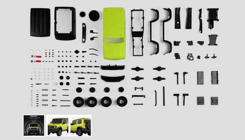 Detail Remote Control Mobil Mainan Nomer 35