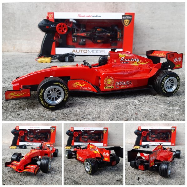 Detail Remote Control Mobil Mainan Nomer 41