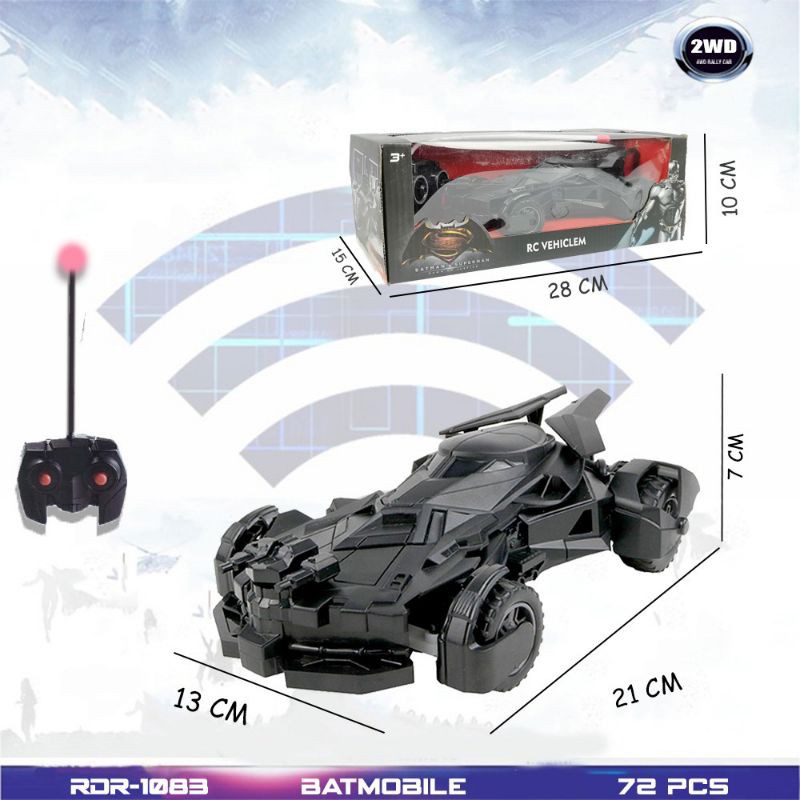 Detail Remote Control Mobil Mainan Nomer 42