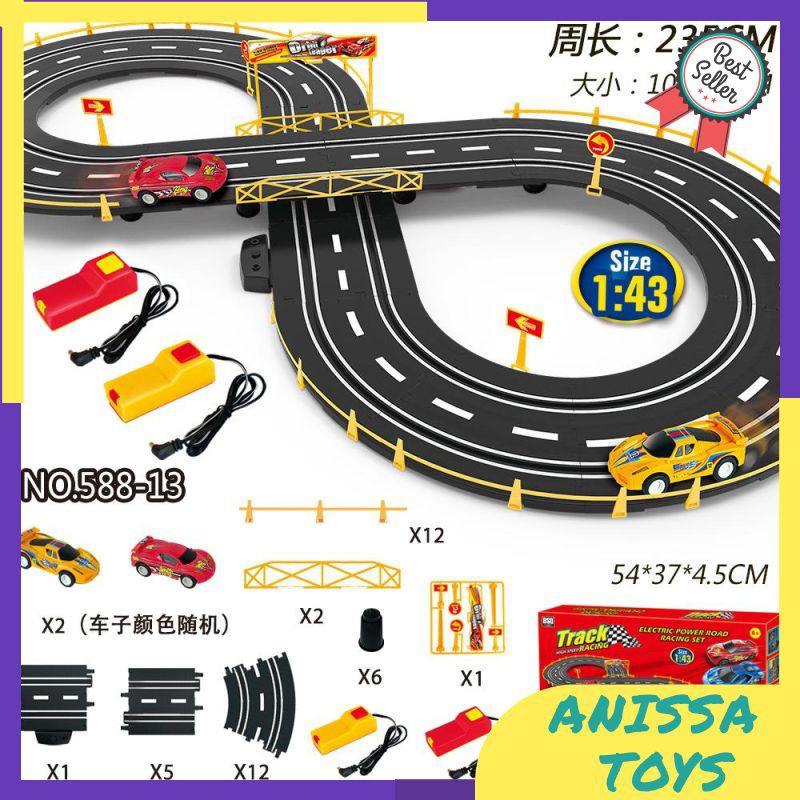 Detail Remote Control Mobil Mainan Nomer 46
