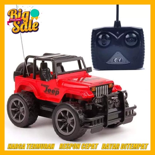 Detail Remote Control Mobil Mainan Nomer 47