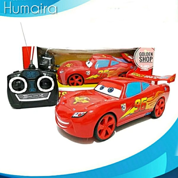 Detail Remote Control Mobil Mainan Nomer 48