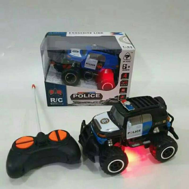 Detail Remote Control Mobil Mainan Nomer 49