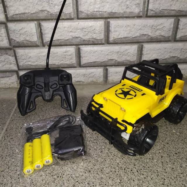 Detail Remote Control Mobil Mainan Nomer 51