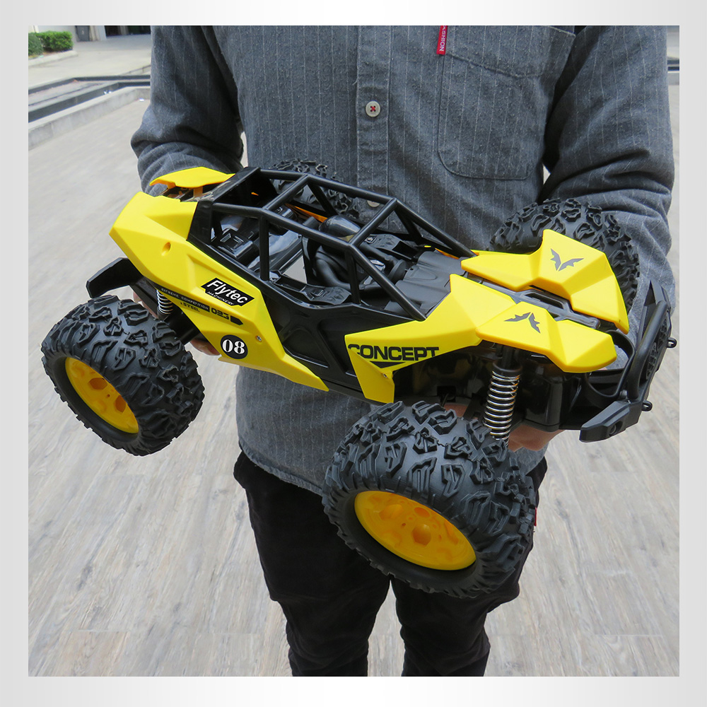 Detail Remote Control Mobil Mainan Nomer 52