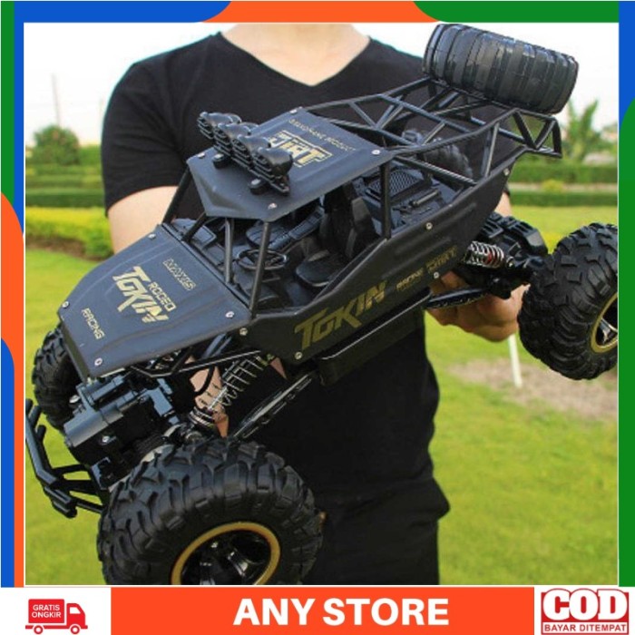 Detail Remote Control Mobil Mainan Nomer 53