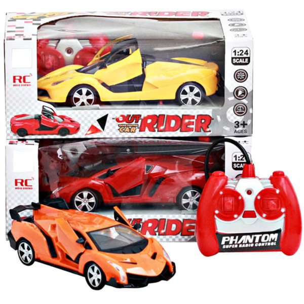 Detail Remote Control Mobil Mainan Nomer 54