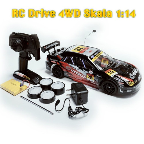 Detail Remote Control Mobil Mainan Nomer 55
