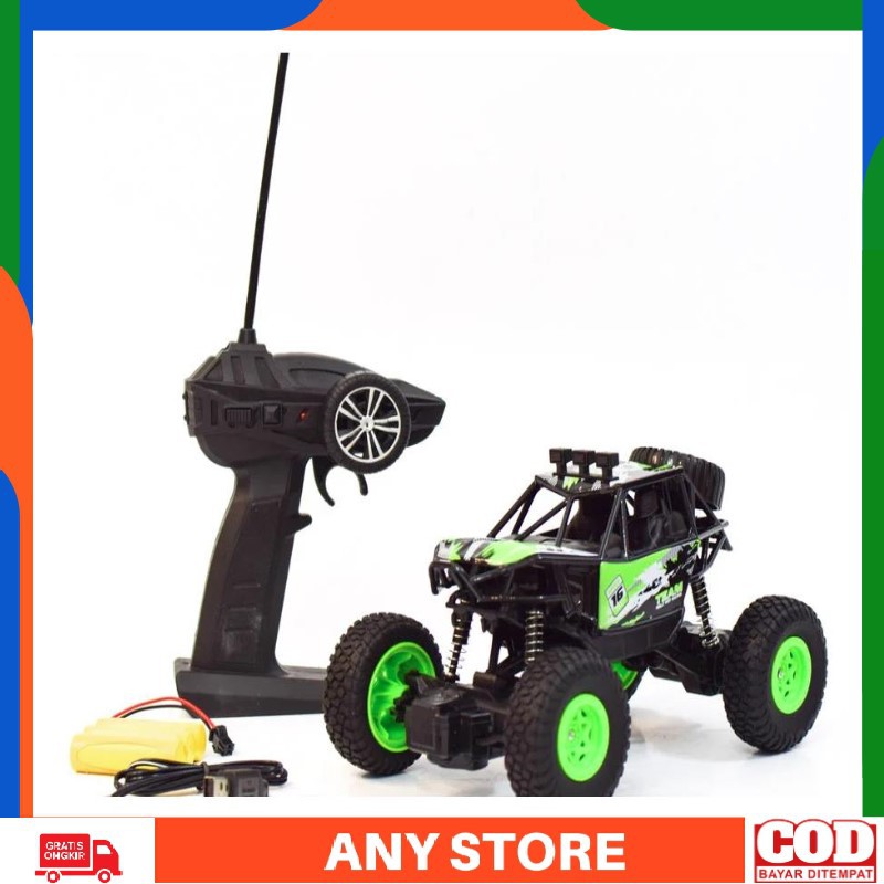 Detail Remote Control Mobil Mainan Nomer 56